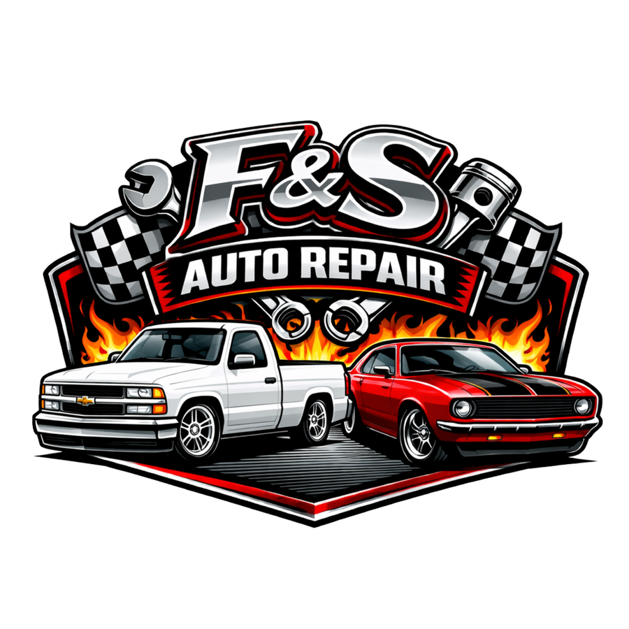 F&S Auto Repair